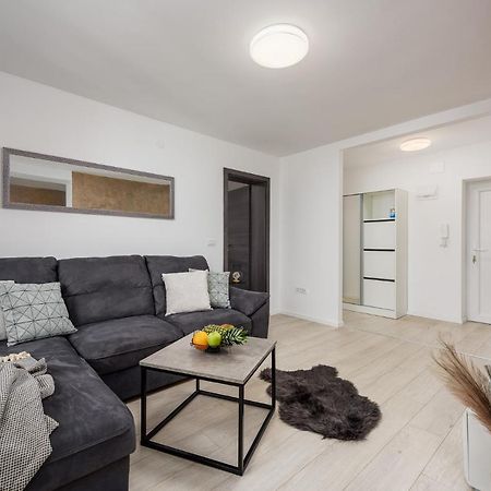 Apartment S&M Heart Of Pula Zewnętrze zdjęcie