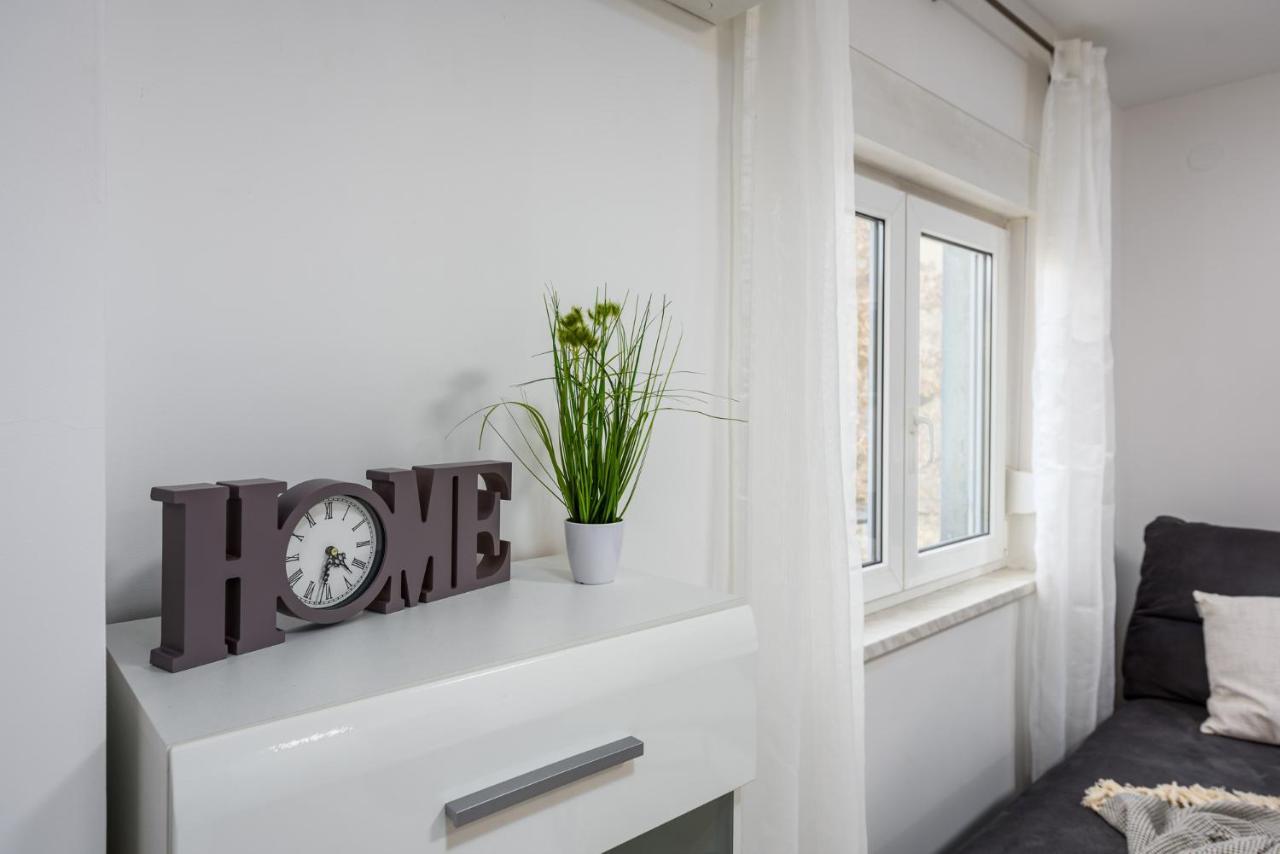 Apartment S&M Heart Of Pula Zewnętrze zdjęcie