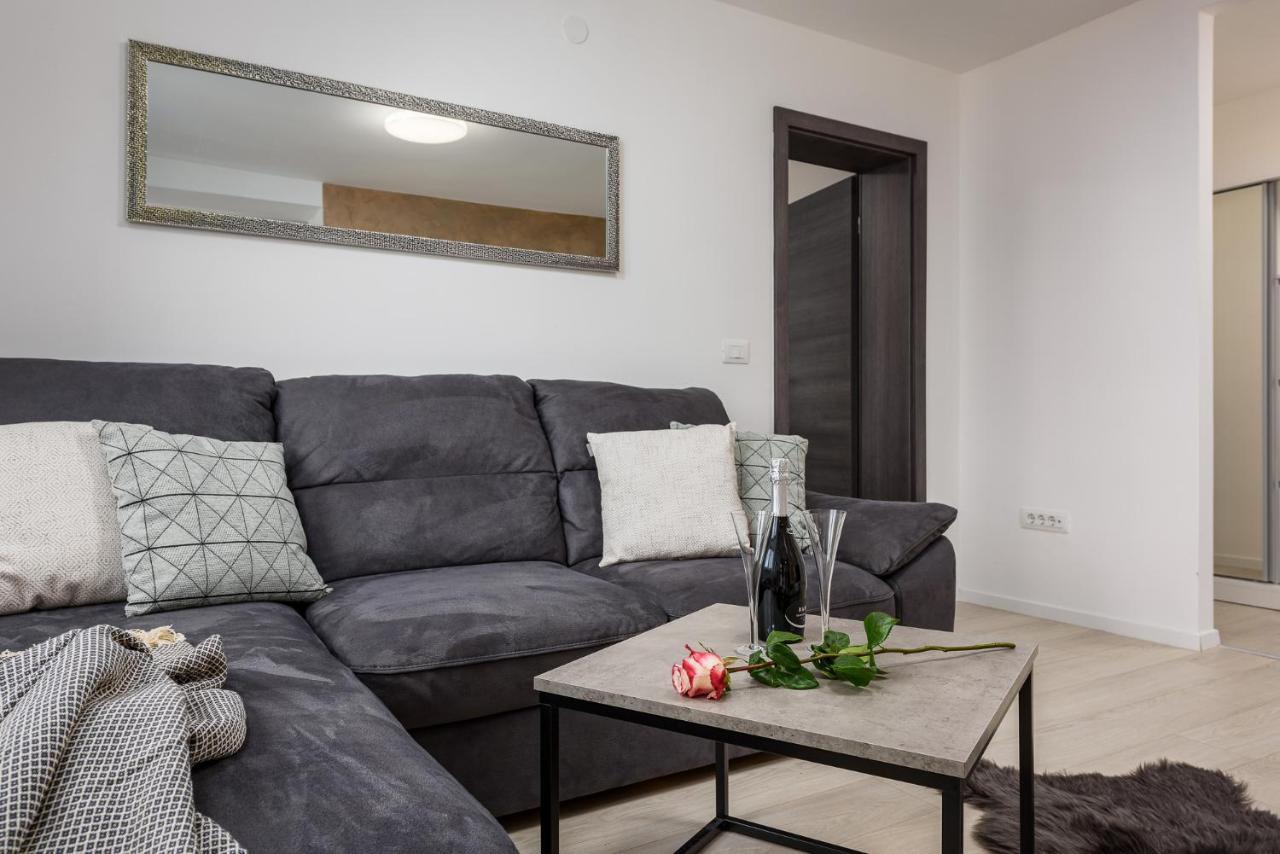 Apartment S&M Heart Of Pula Zewnętrze zdjęcie