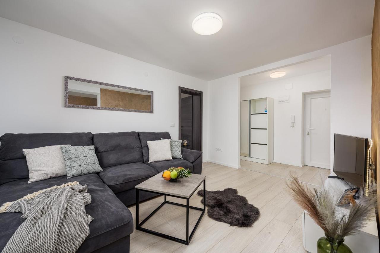 Apartment S&M Heart Of Pula Zewnętrze zdjęcie